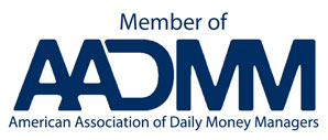 AADMM Logo